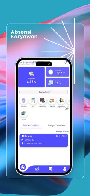 Kalkulasi screenshot 1