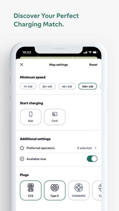 Fortum Charge & Drive Norway Screenshot