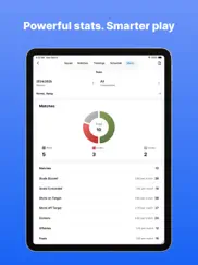 smart soccer coach++ айпад изображения 2