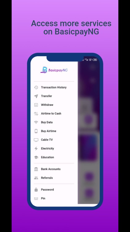 BasicpayNG screenshot-4