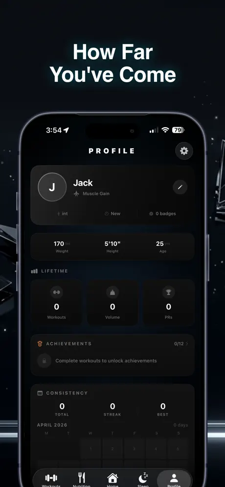 CoreOS screenshot 5