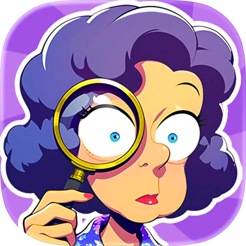 Hidden Object Games: Seek It screenshot 10