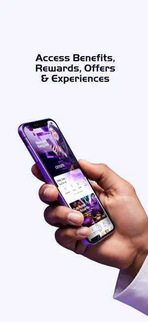 Cenomi Plus screenshot 4