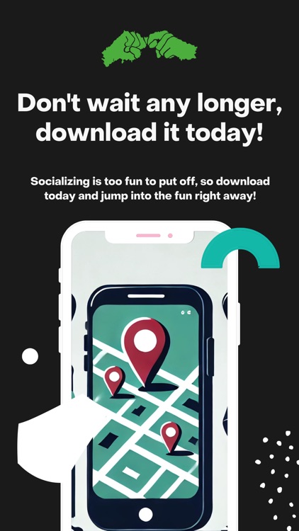 Svagon: Event App Meet Friends screenshot-3