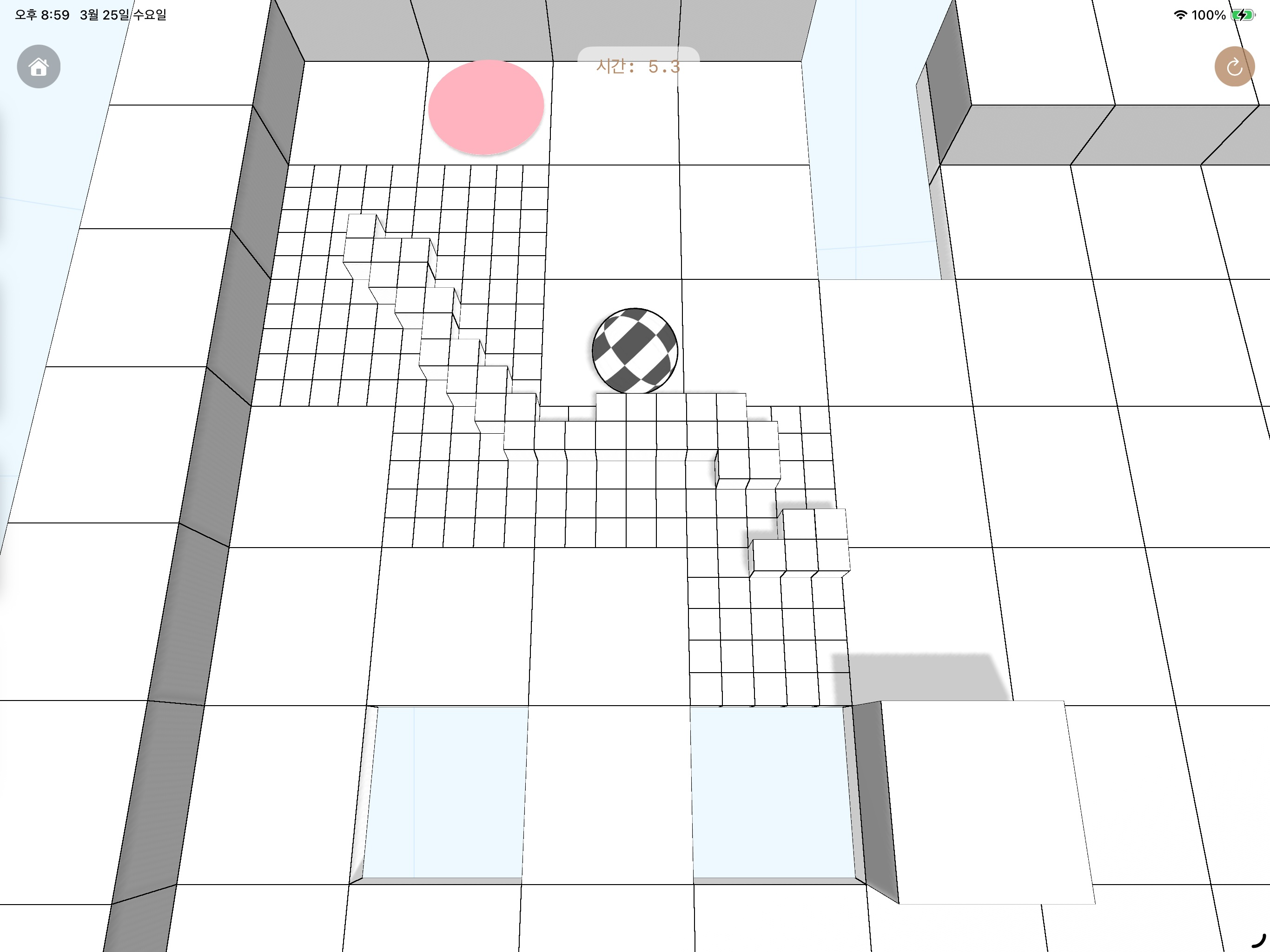 Rise & Roll screenshot 8