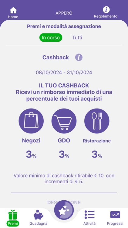 Centro Del Vasto screenshot-7