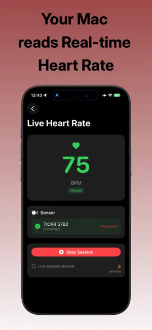 A Health Bridge screenshot 1