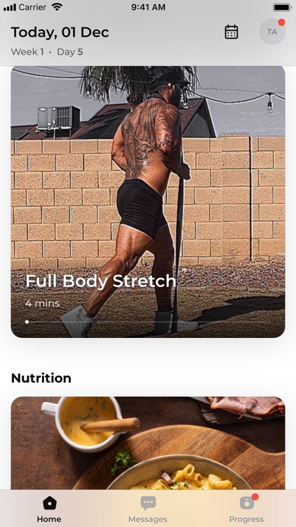 Better Today Fitness