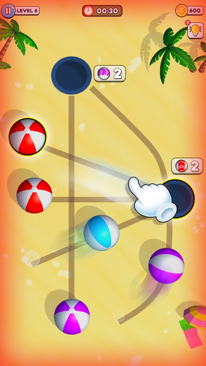 ASMR Sticker Art -Merge story