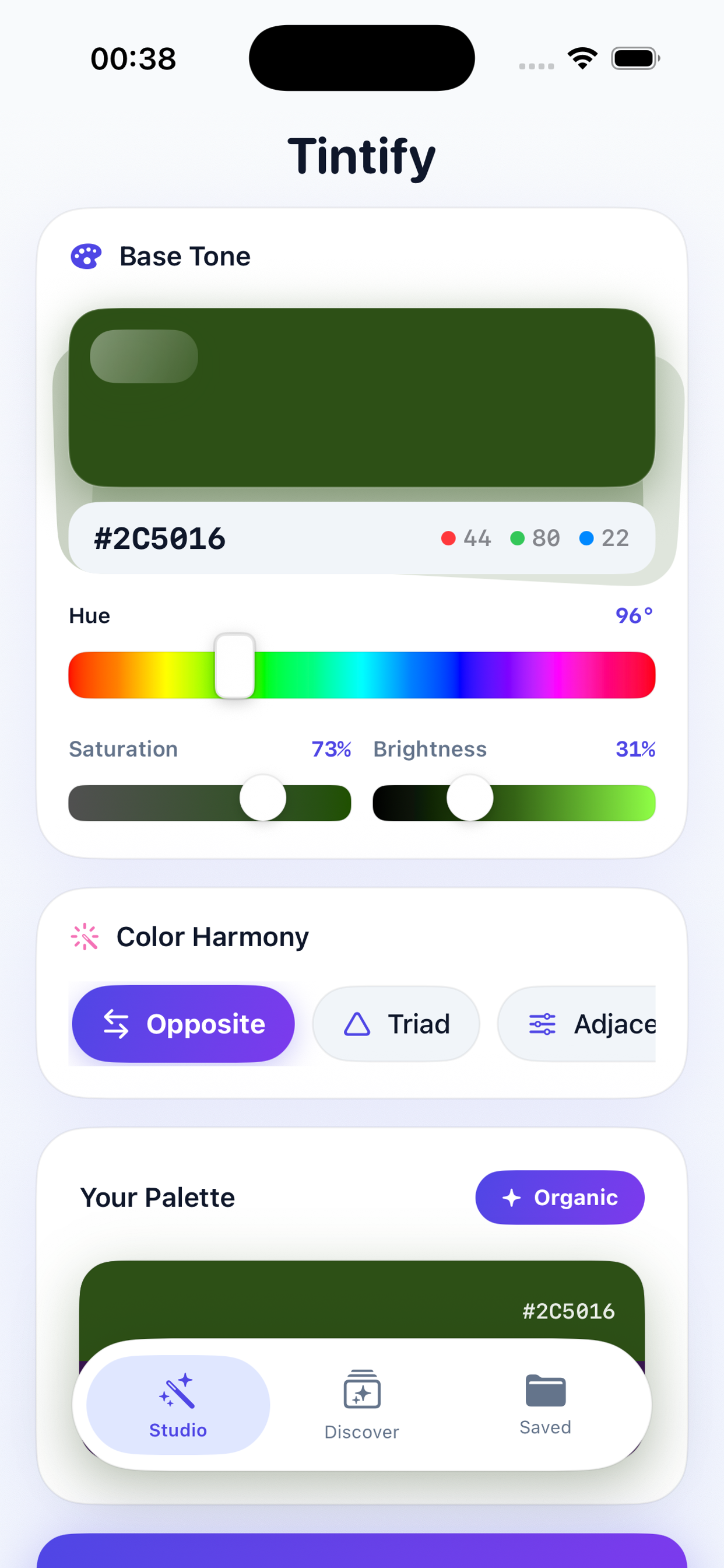 Tintify Studios