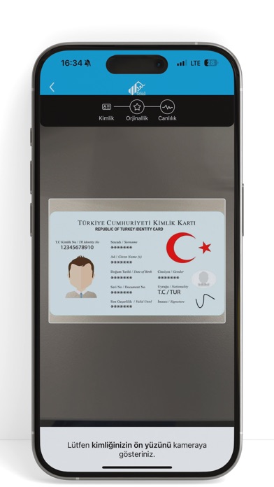 Bulls Yatırım Hesap Aç Screenshot