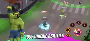 Bomber Legends screenshot 3