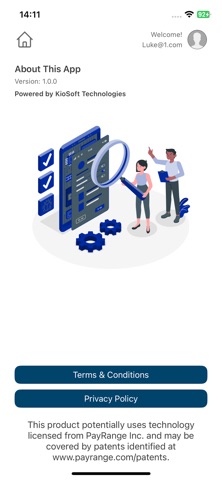 CleanShift Screenshot 3 of 3
