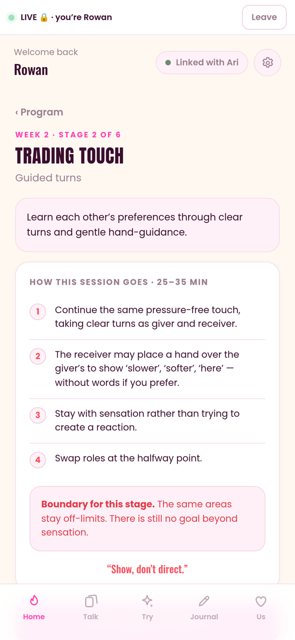 Slow Burn screenshot 7 of 10