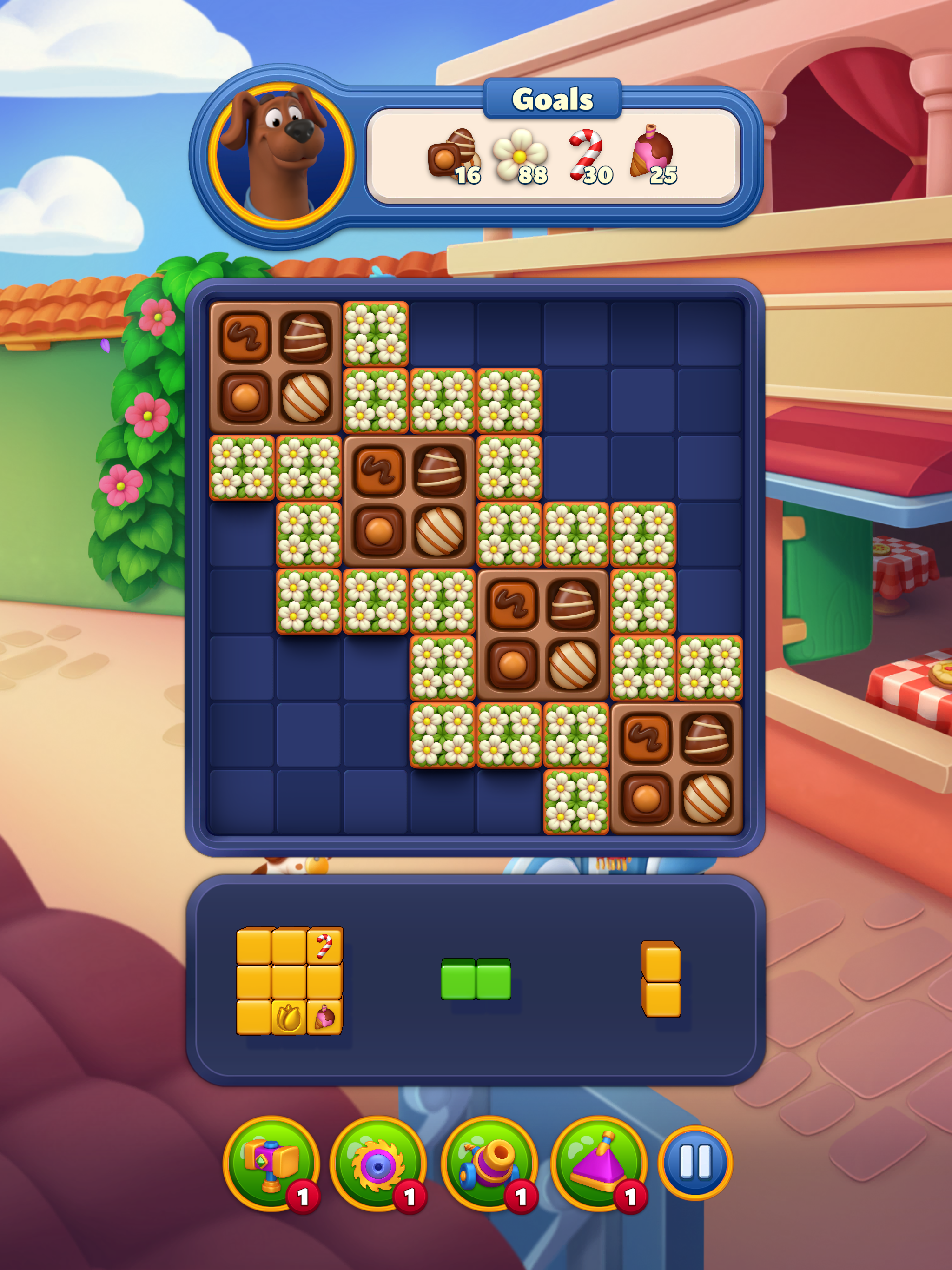 Block Life screenshot 10