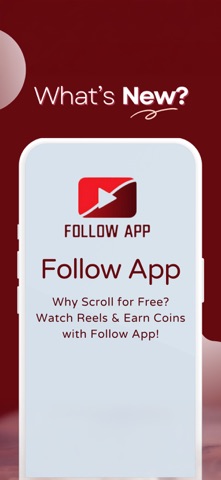 Follow Application Screenshot 1 of 6