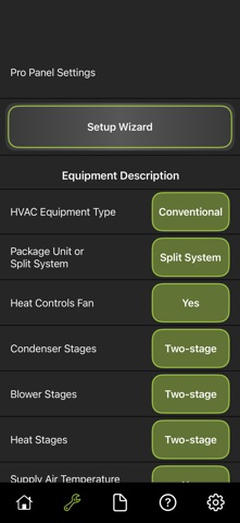 Arzel Pro Screenshot 5 of 5