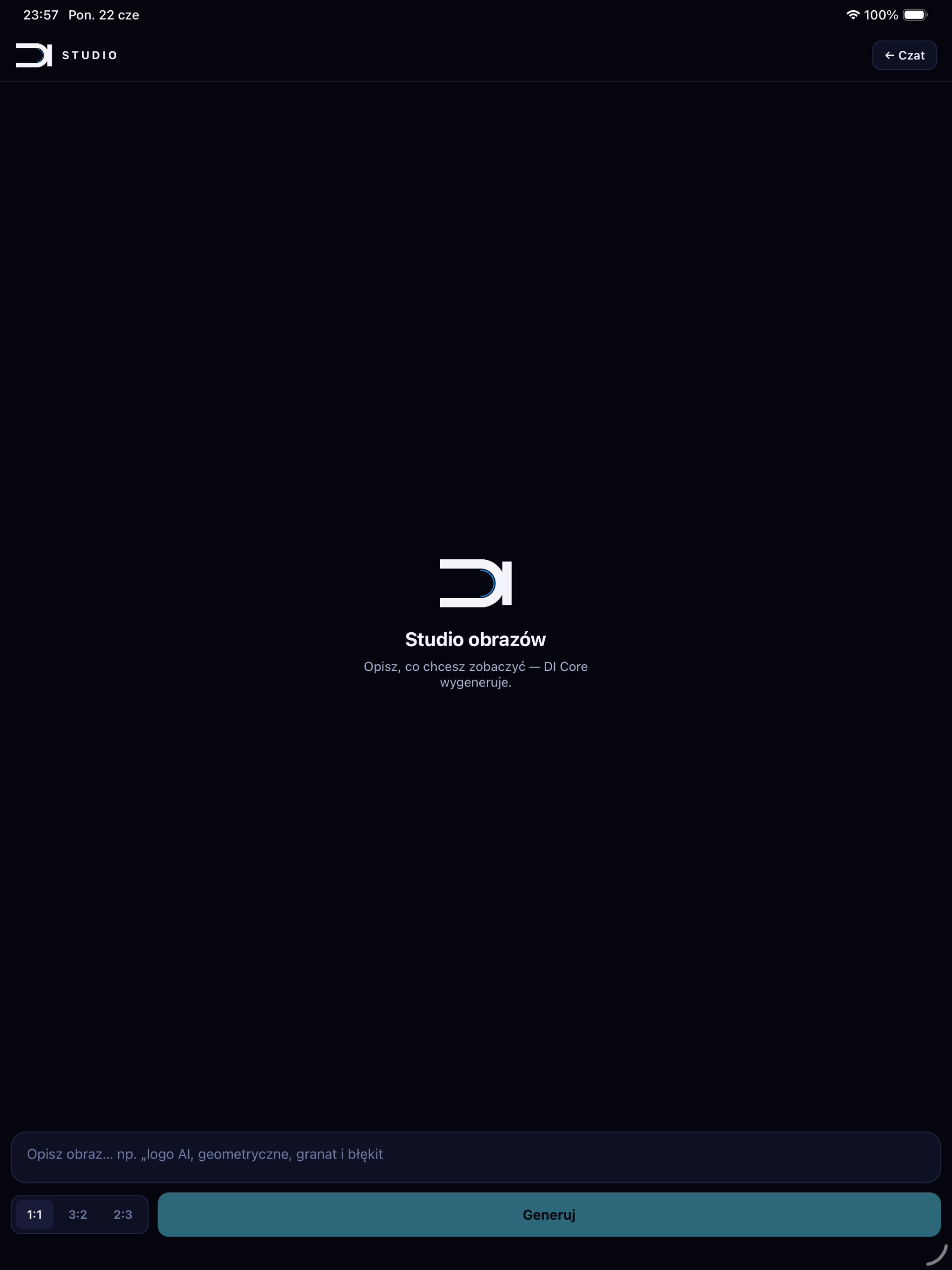 DI Cloud screenshot 10