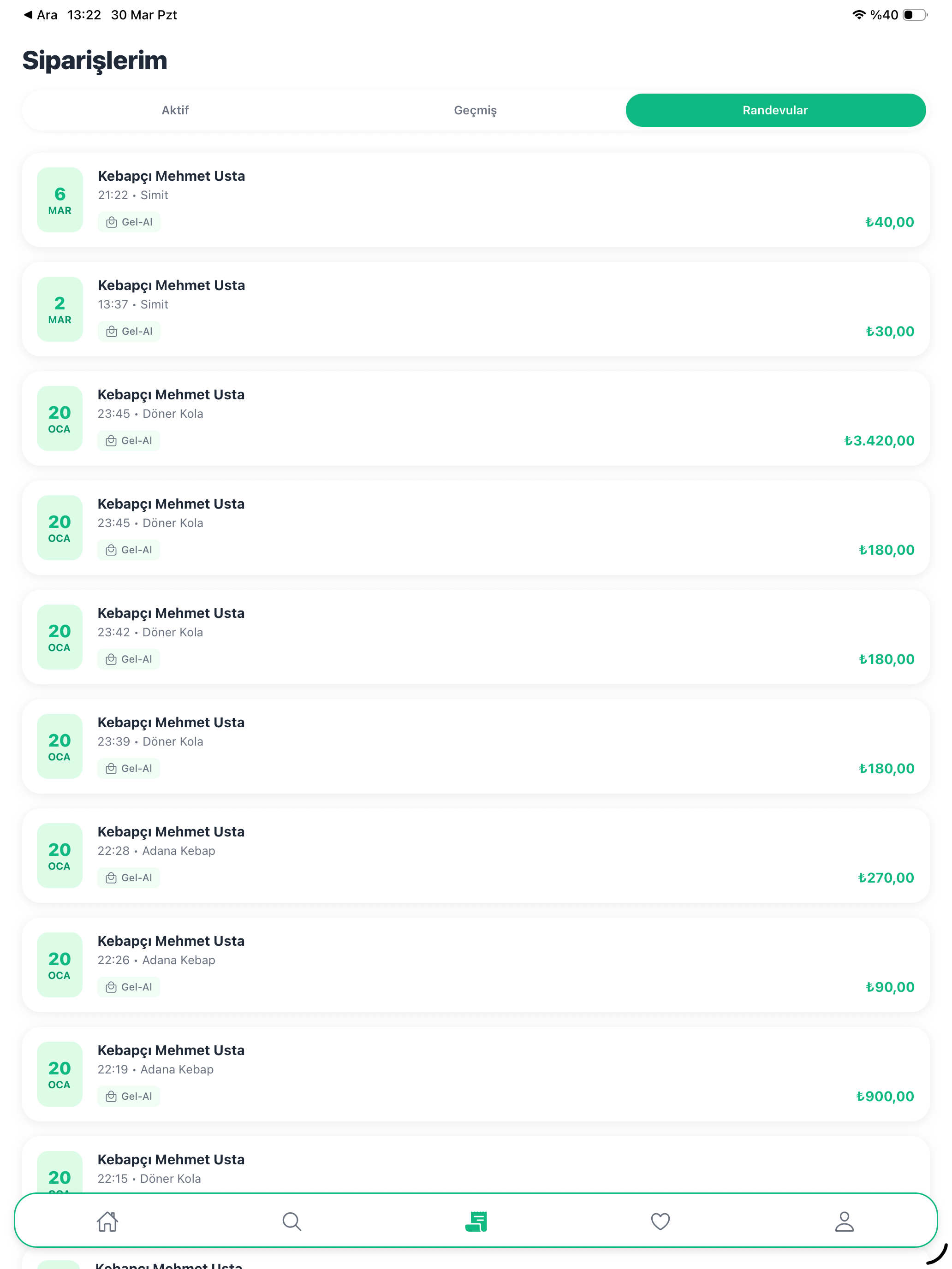 KapYe screenshot 7