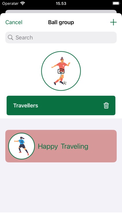 Cafe Bold screenshot-3