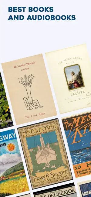 z Library Books & Audiobooks screenshot 2