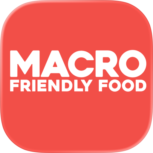 Macro Friendly Food