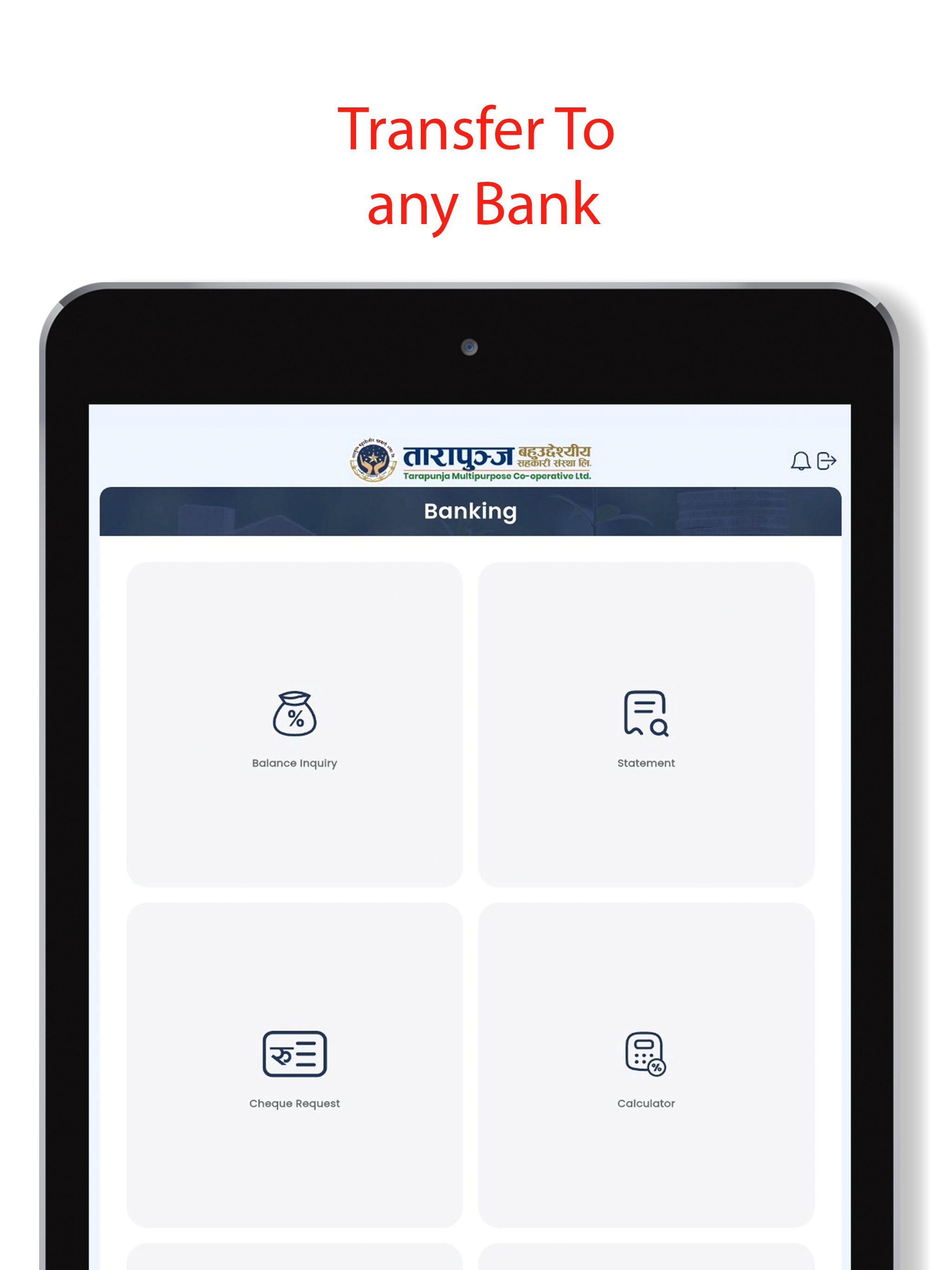 Tarapunja iSmart screenshot 8