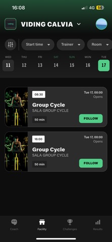 VIDING ILLES iPhone screenshot