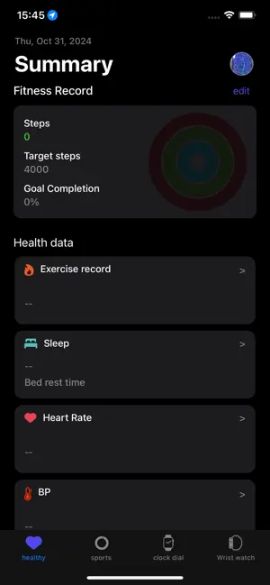 FunDo Health screenshot 4