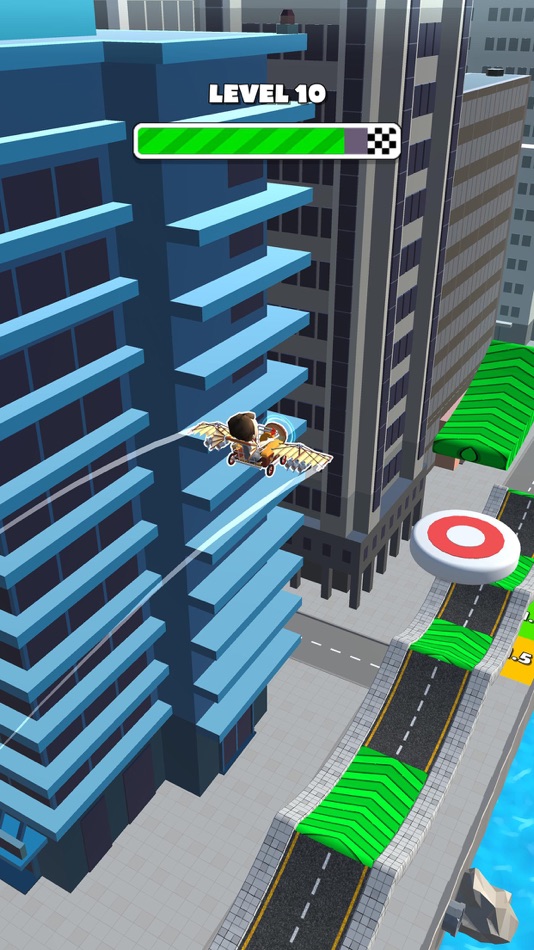#3. Flight Constructor (iOS) 由: Playcus Limited