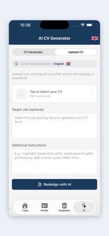 ProCV Screenshot 6 of 6