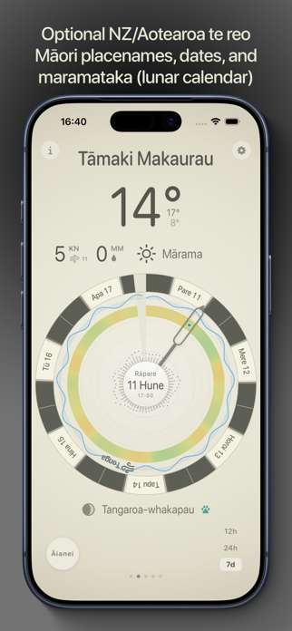 Southerly Screenshot 5 of 8