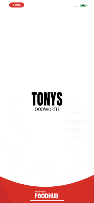 Tonys Screenshot 1 of 4