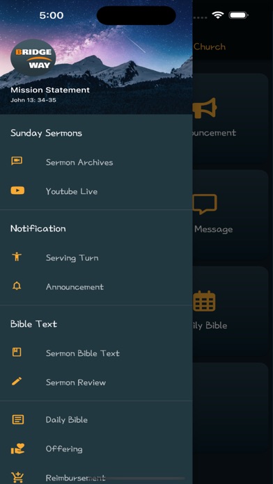 Screenshot #2 pour Bridgeway Palo Alto