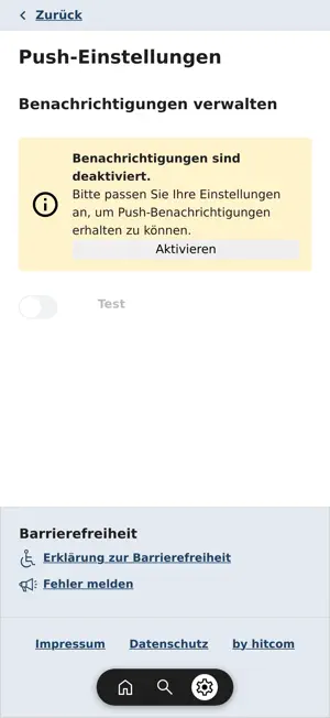 Putzbrunn screenshot 3