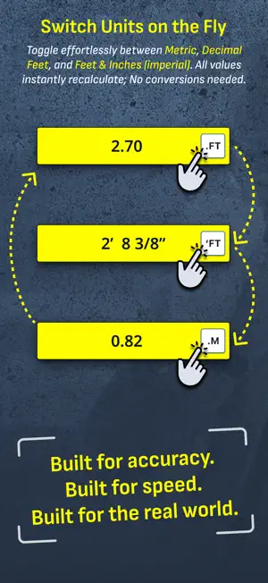 Benchmark Slope screenshot 4