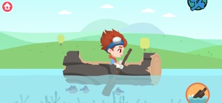 Dinosaur Time Machine Games Screenshot 6 of 10