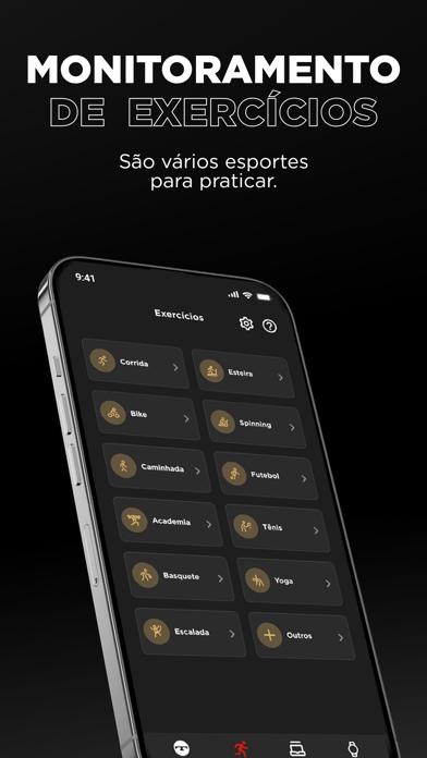 Technos Connect Screenshot