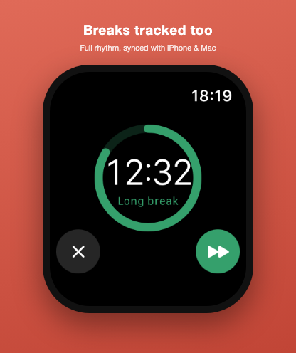 Tomato Hour screenshot 11