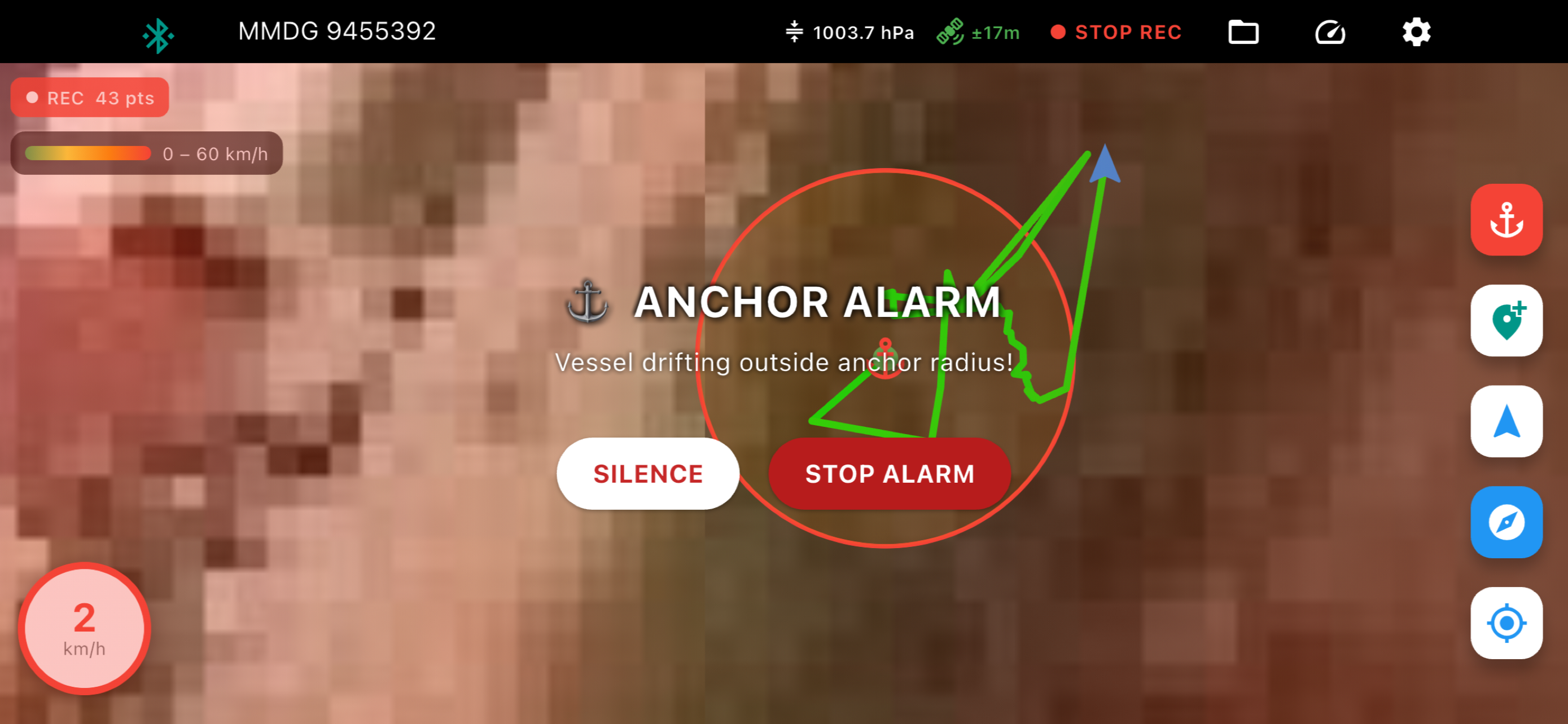 MOBILE GAUGES screenshot 3