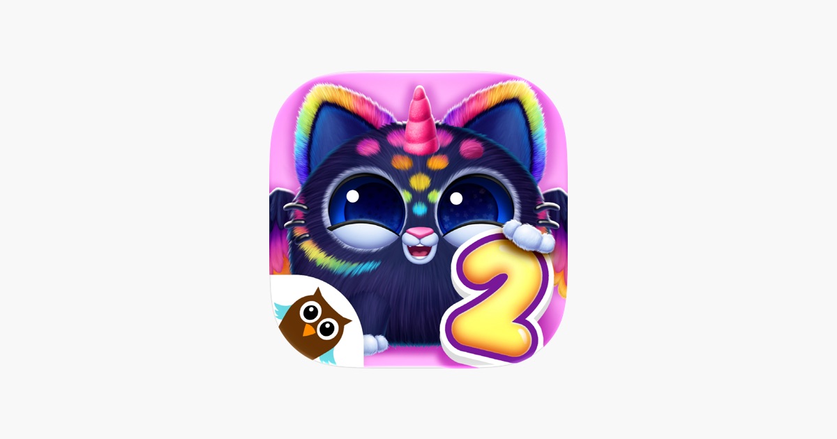 ‎Smolsies 2 - Cute Pet Stories App - App Store