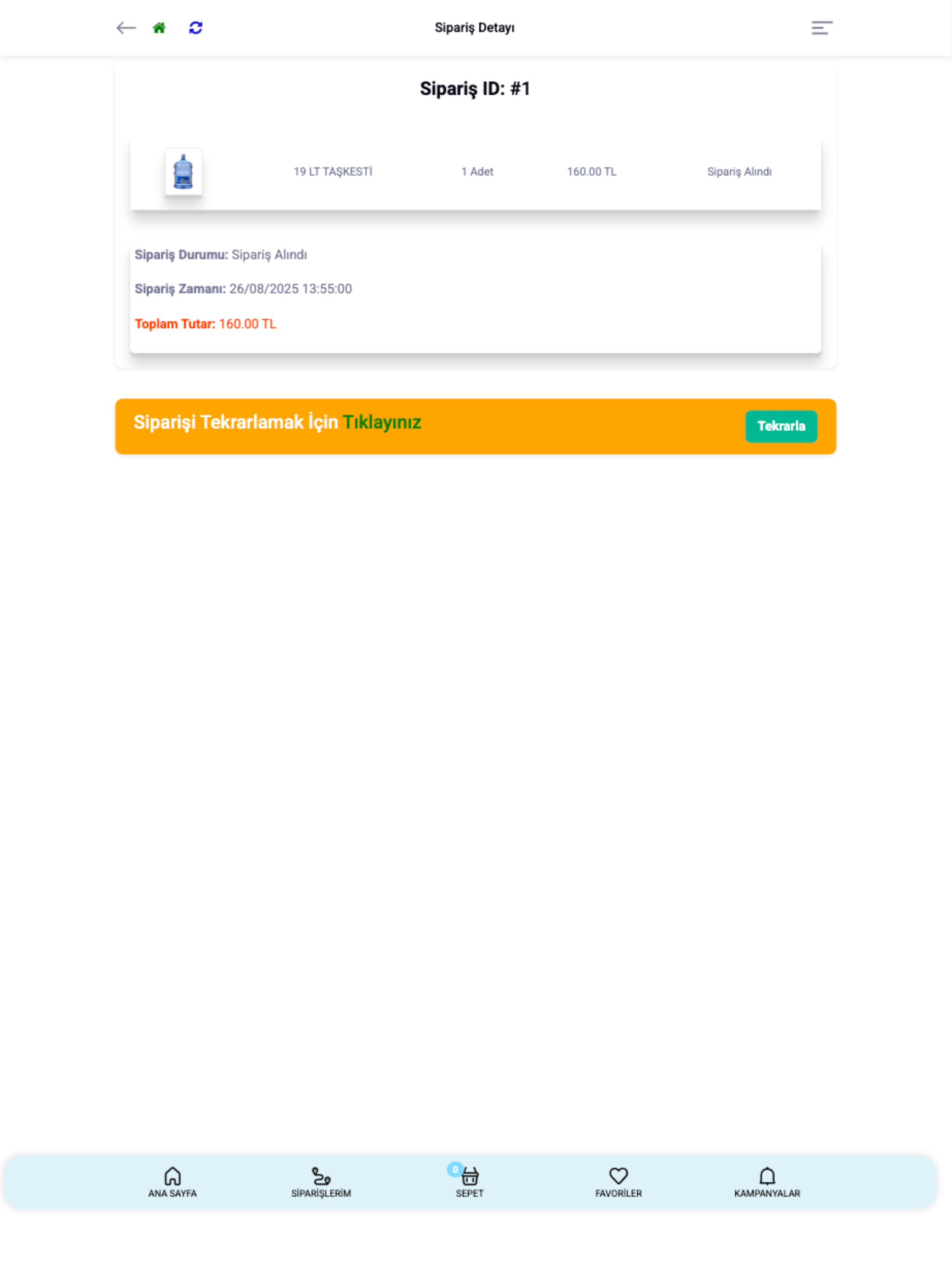 Taskesti Su Gokturk screenshot 20