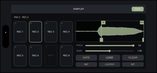 GCS Model 8 Mobile Screenshot 4 of 10
