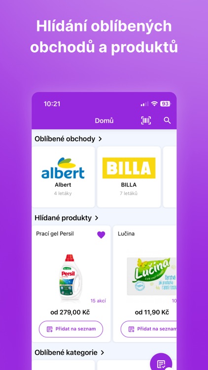 Kupi.cz - Rádce před nákupy screenshot-4