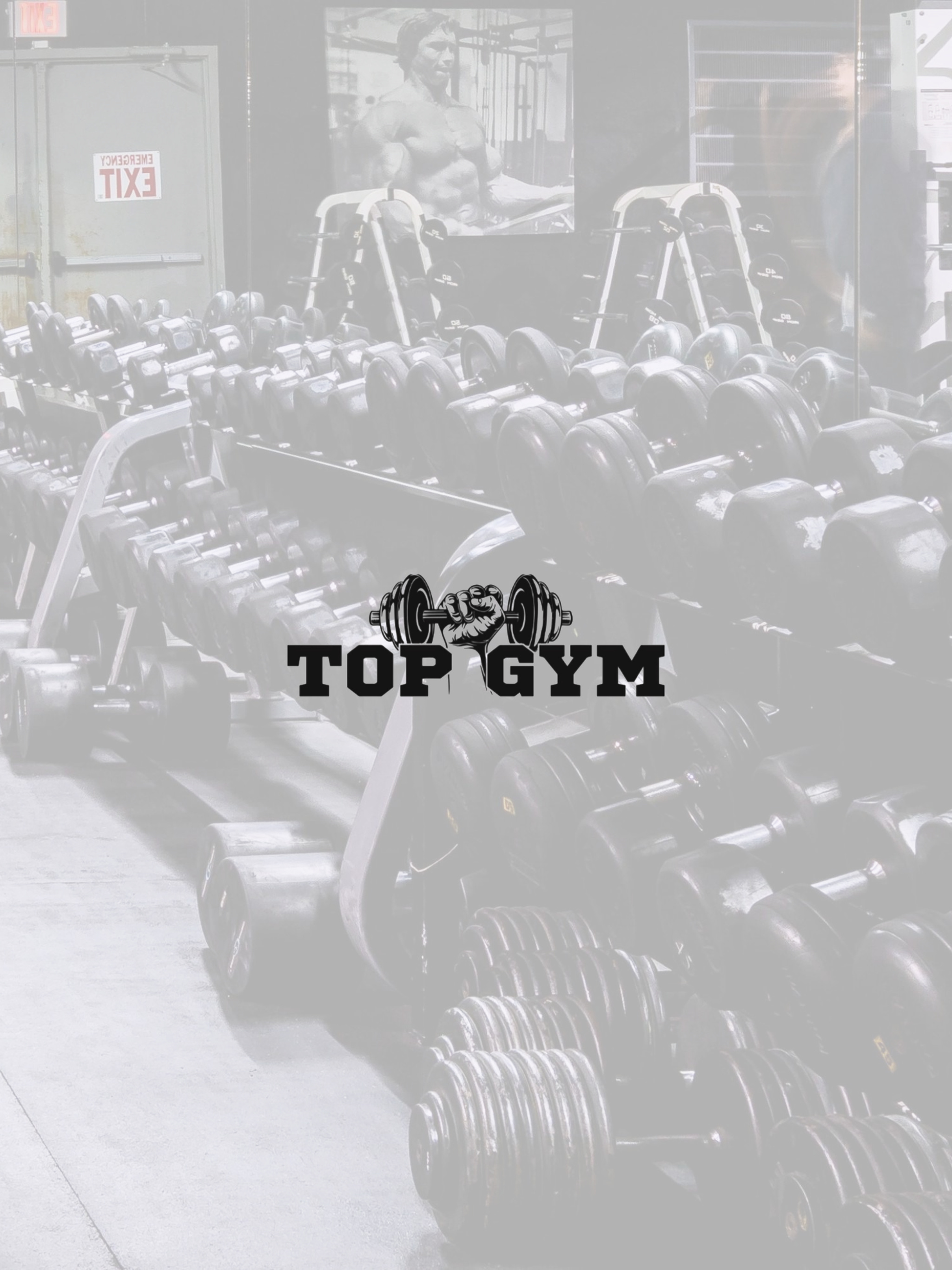 TG Fit screenshot 12