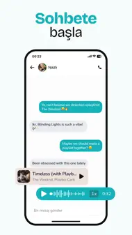 Makromusic For Spotify iphone resimleri 2