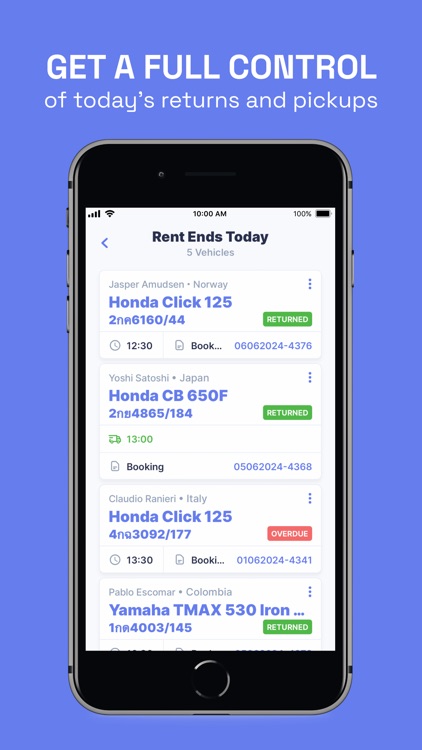 BikesBay.Cloud screenshot-3