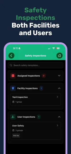 UptimePM screenshot 3