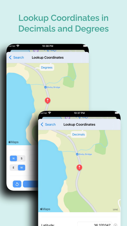 #4. Postmiles (iOS) 由: Amarinder Grewal