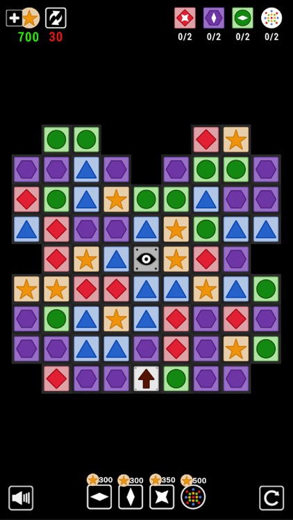 Magic Matching Series